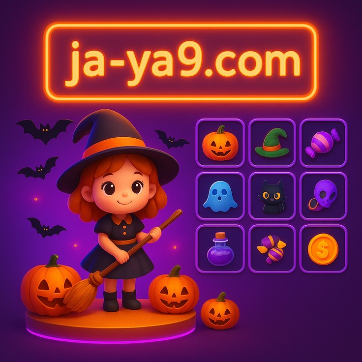 jaya9