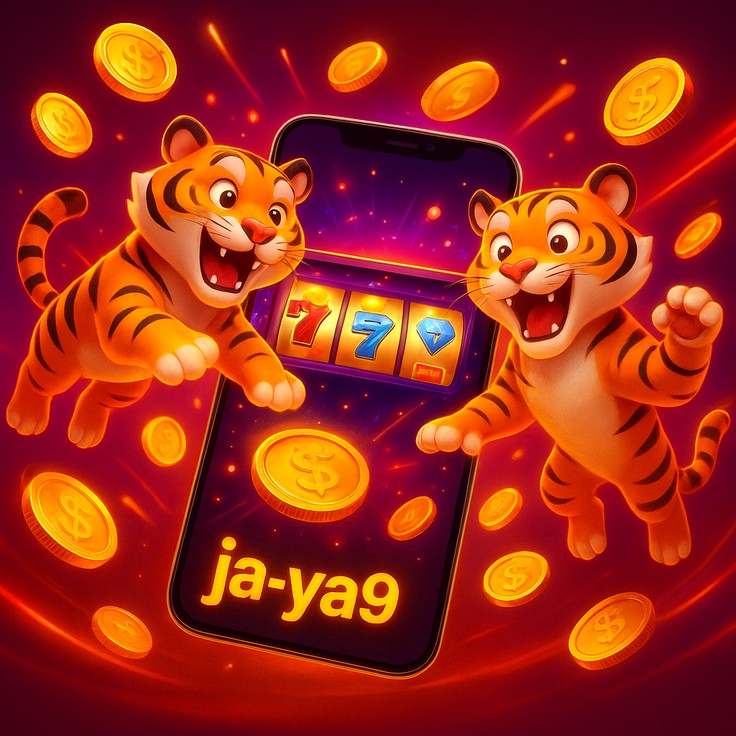 jaya9
