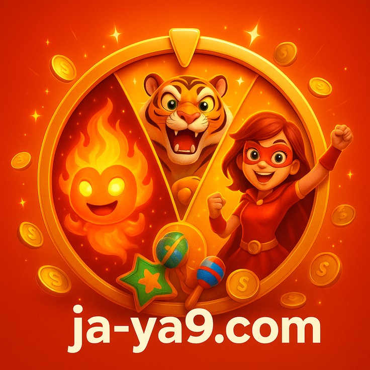 jaya9