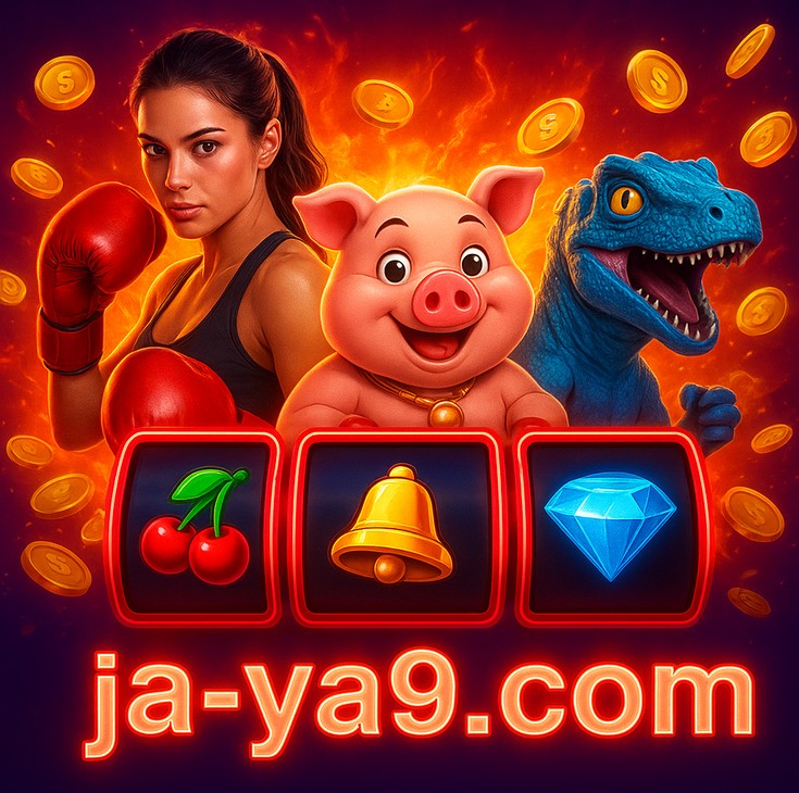 jaya9