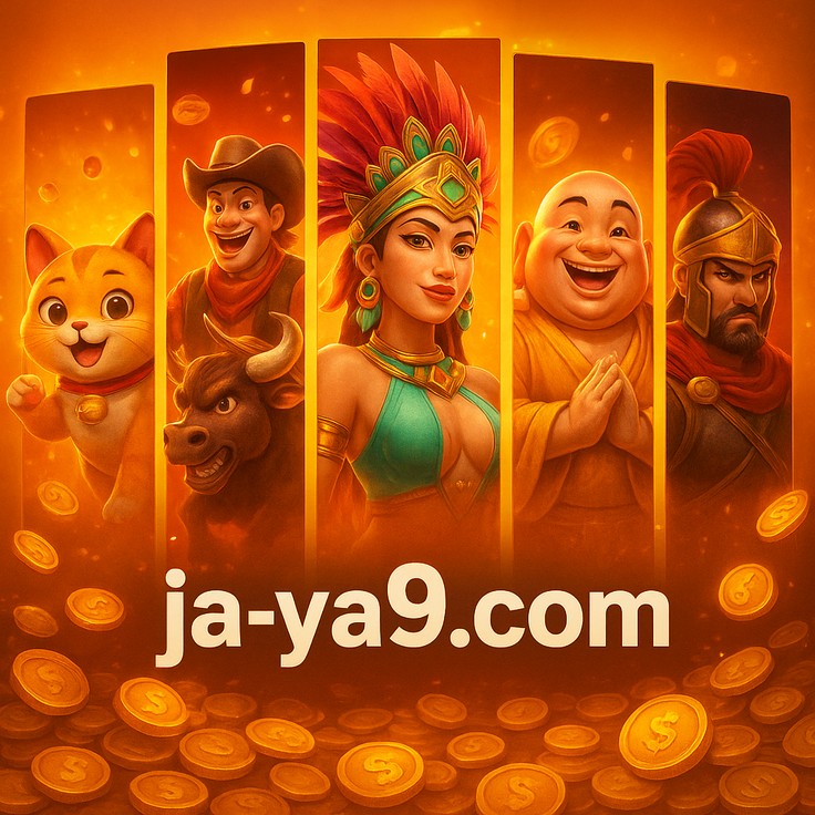 jaya9