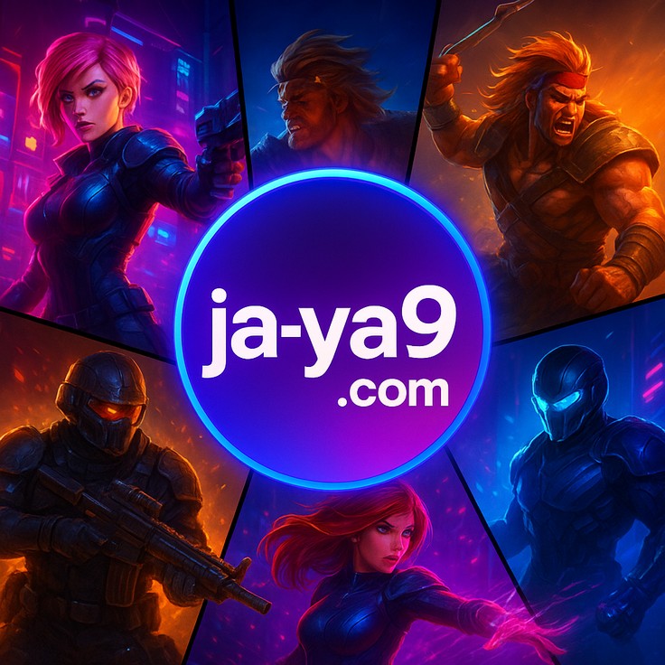 jaya9