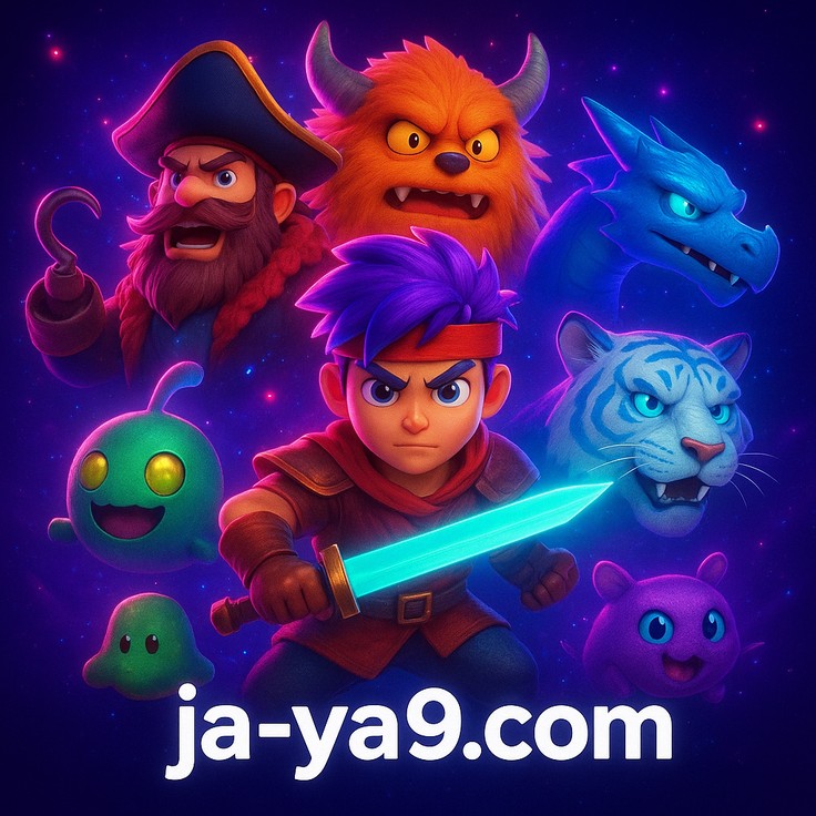 jaya9