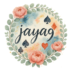 jaya9 লোগো