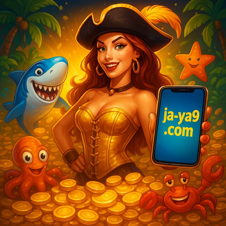 jaya9