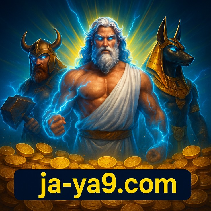 jaya9
